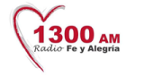 Logo Radio Fe y Alegría
