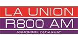 Logo La Unión R 800 AM