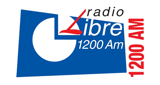 Logo Radio Libre