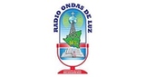 Logo Radio Ondas de Luz