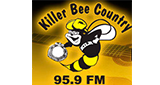Logo Killer Bee Country