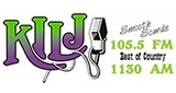 Logo KILJ 1130 AM