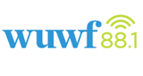Logo WUWF-HD3 88.1 FM
