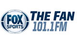 Logo The Fan 101