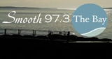 Logo Smooth 97.3 The Bay