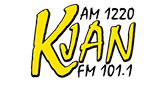 Logo KJAN