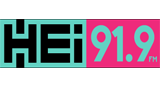 Logo HEi Música