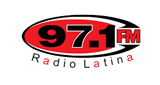Logo Radio Latina