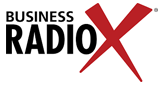 Logo Business Radio X