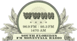 Logo AM 1470 WWNN
