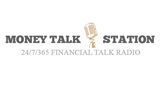 Logo Money Talk Station