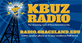 Logo Graceland University Radio