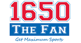 Logo 1650 The Fan