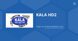 Logo KALA HD2