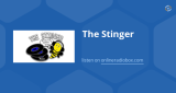 Logo The Stinger