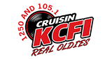 Logo Cruisin KCFI