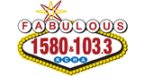 Logo Fabulous 1580