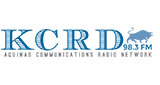 Logo KCRD