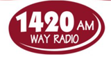 Logo Way Radio