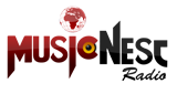 Logo MusicNest Radio