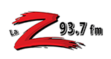 Logo La Z 93.7FM