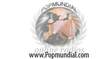 Logo POPMUNDIAL - Pop2