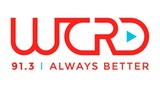 Logo WCRD