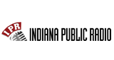 Logo Indiana Public Radio