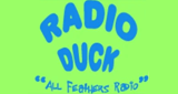 Logo Radio Duck