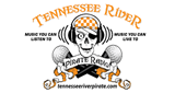 Logo Tennessee River Pirate Radio