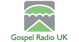 Logo Gospel Radio UK