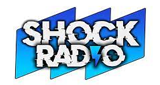 Logo Shock Radio