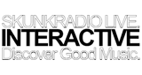 Logo Skunk Radio Live