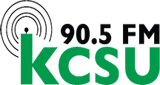 Logo 90.5 KCSU