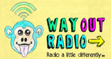 Logo Wayout Radio