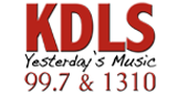 Logo KDLS