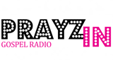 Logo Prayz.In Radio