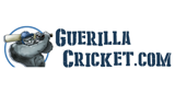 Logo Guerilla Cricket