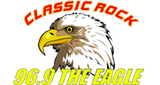 Logo The Eagle