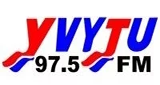 Logo Radio Yvytu
