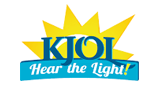 Logo KJOL Radio