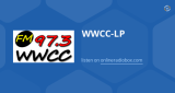 Logo WWCC-LP