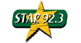 Logo STAR 92.3