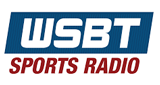 Logo WSBT 960 AM