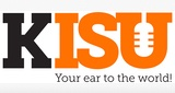 Logo KISU-FM