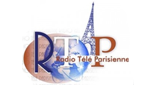 Logo Radio Tele Parisienne