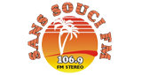 Logo Sans Souci FM