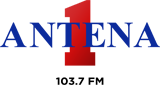 Logo Antena 1