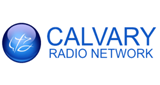Logo Calvary Radio Network
