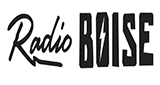 Logo Radio Boise
